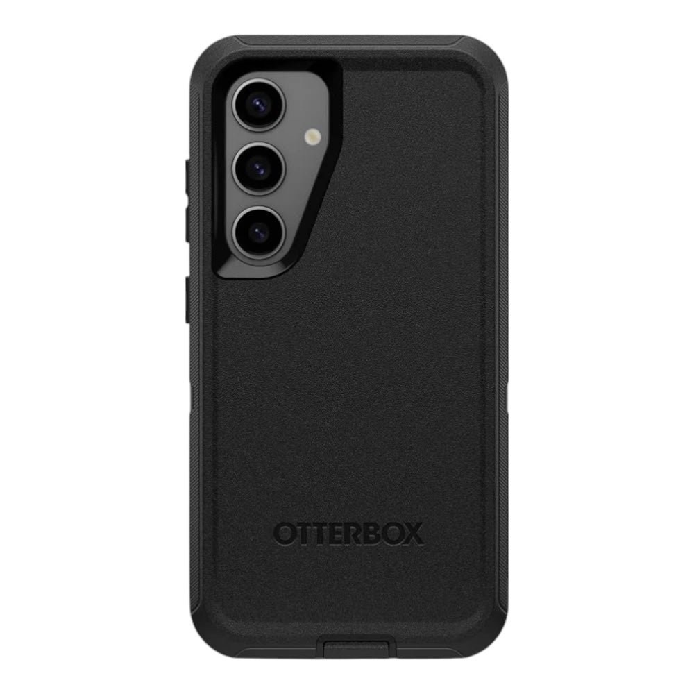 Case OtterBox Defender | Galaxy S24 | Negro — foto 2