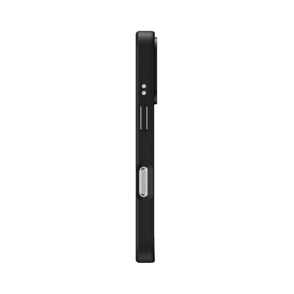Case CASETiFY Impact con MagSafe iPhone 16 Pro Negro — foto 4