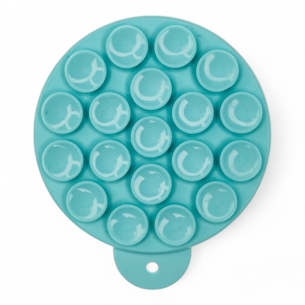 Gadget el Rey MagSafe Ventosa Circular Color Menta