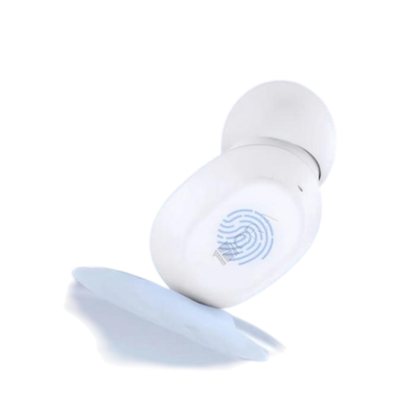Audifonos Inalambricos 1hora Blancos Aut208 — foto 2