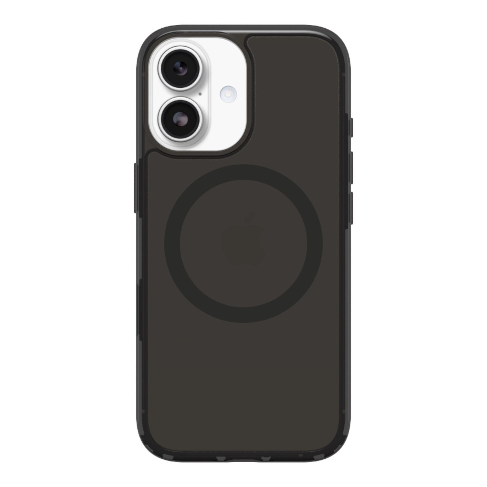 Estuche OtterBox Symmetry iPhone 17 Gris