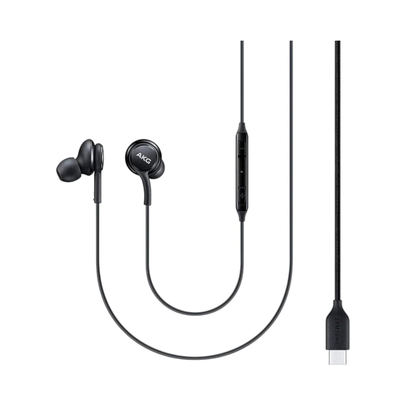 Audifonos Samsung Tipo C con Cancelacion de Sonido (eo-ic100) con Empaque Retail — foto 2