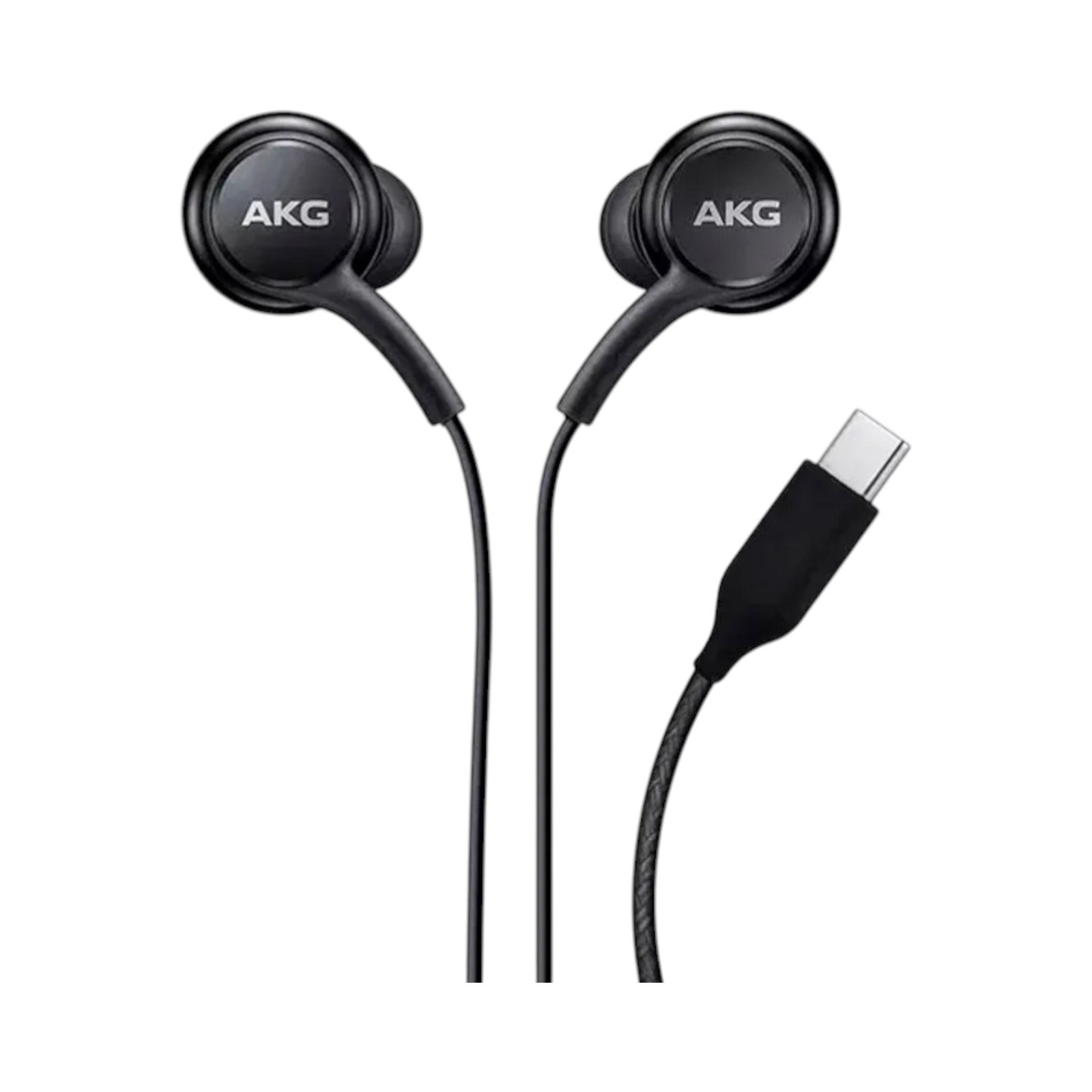 Audifonos Samsung Tipo C con Cancelacion de Sonido (eo-ic100) con Empaque Retail