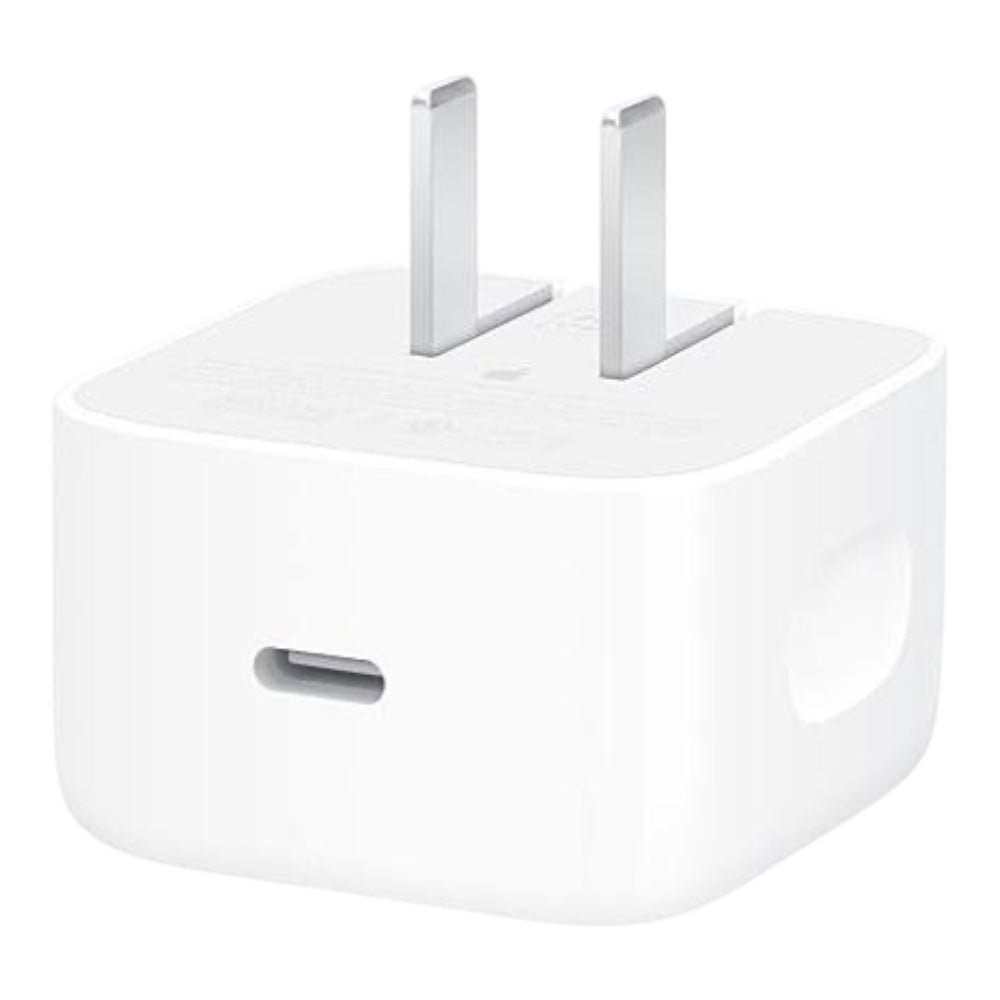 Cargador Apple 40w Dynamic Power Adapter With 60w Max — foto 2
