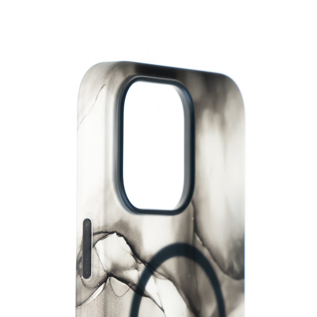 Estuche Clásico El Rey Figura Apple iPhone 14 Pro Color Negro — foto 4