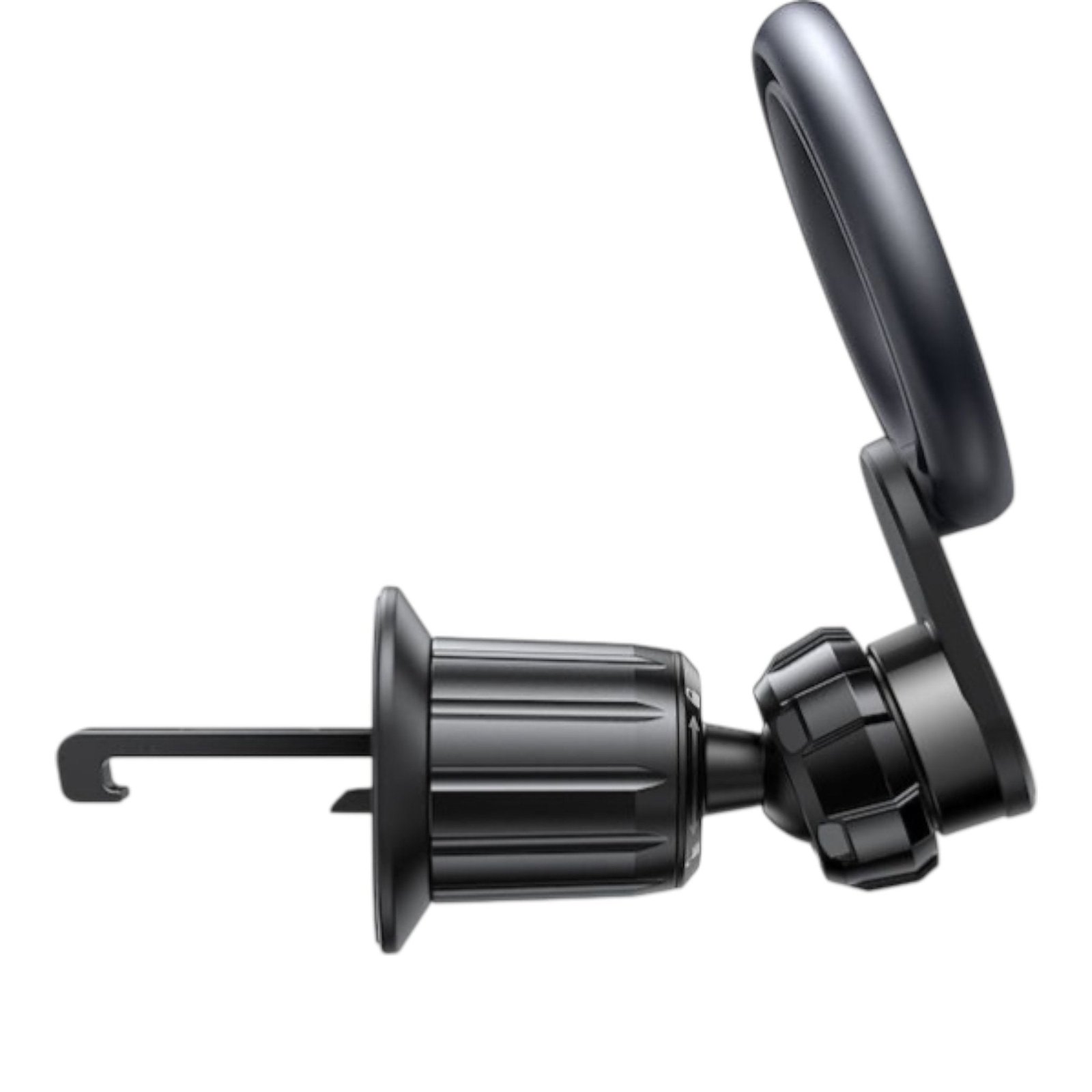 Accesorio McDodo Cm-6260 Soporte Magnético para Carro Rejilla de Aire Negro — foto 4