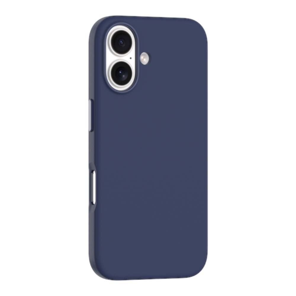Estuche Devia Skin iPhone 16 Nature Series Azul — foto 2