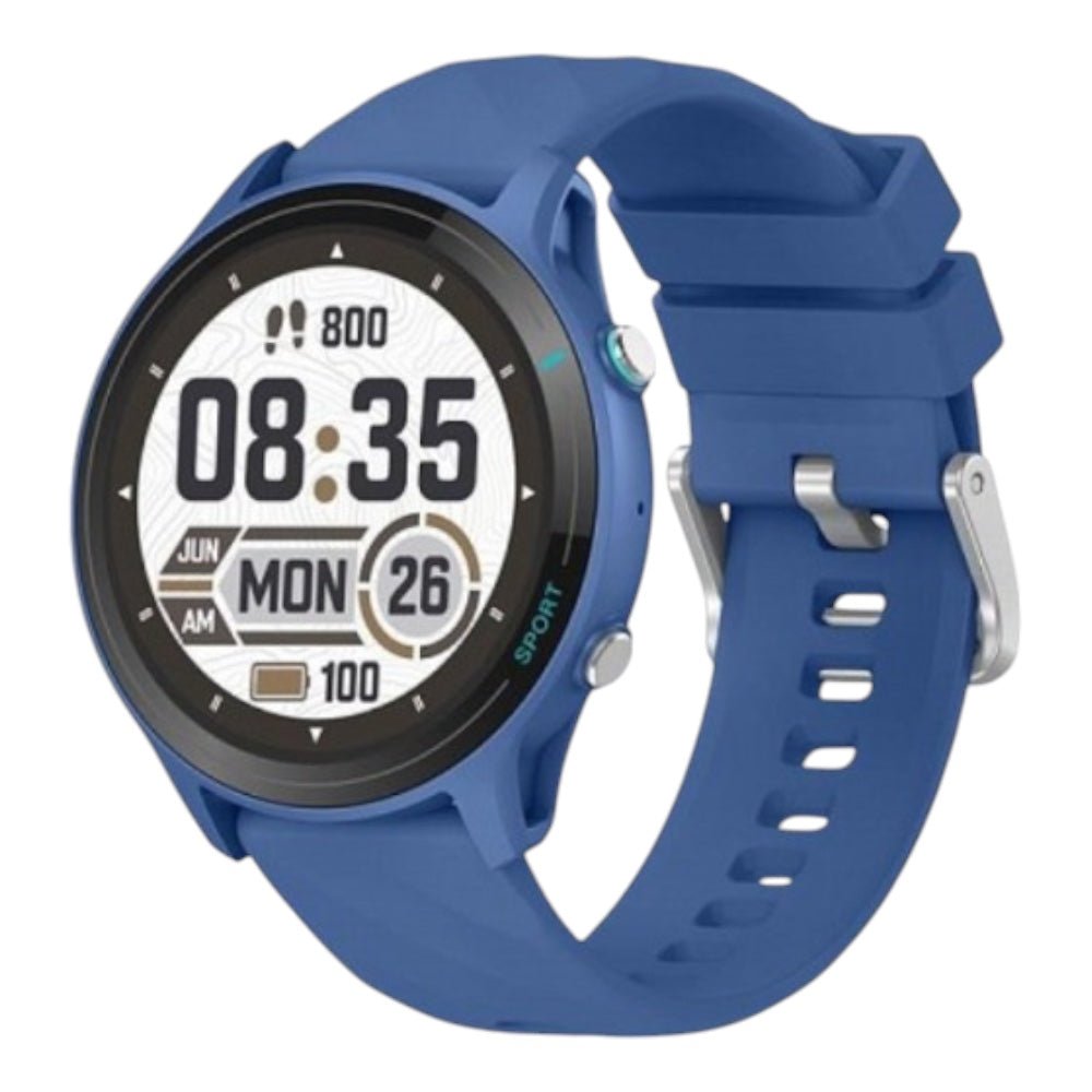 Accesorio Devia Smart Watch WT3 Color Blue