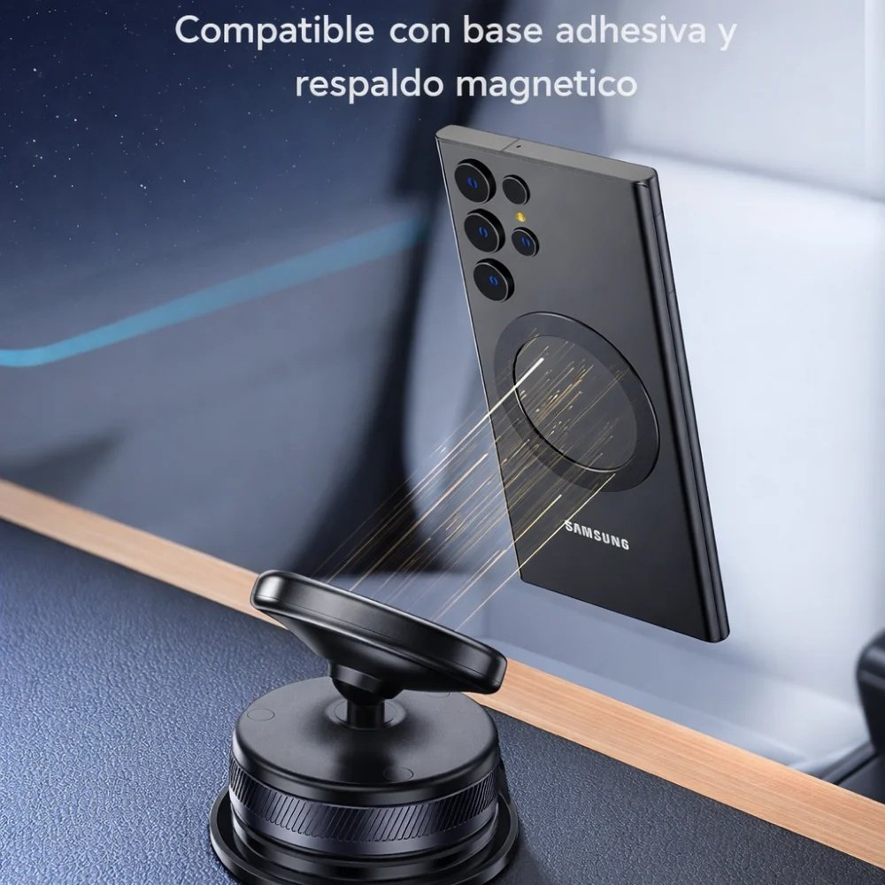 Accesorio Yesido Vacuum Manet C227 — foto 8