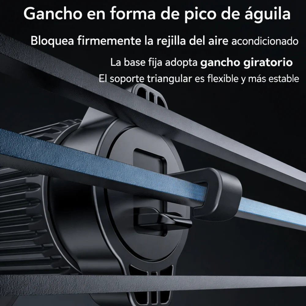 Accesorio Yesido magnet Holder C252 — foto 7