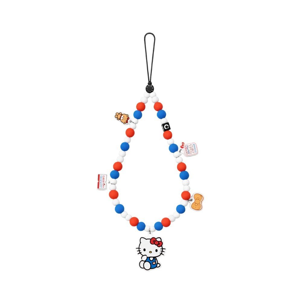 Accesorio Casetify strap de mano Hello Kitty Classic