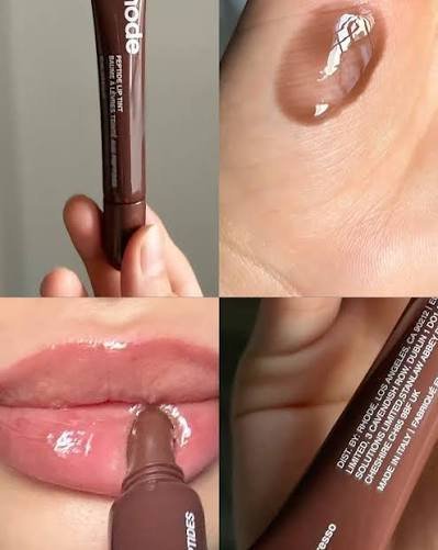 Rhode Lip Tint Espresso — foto 2