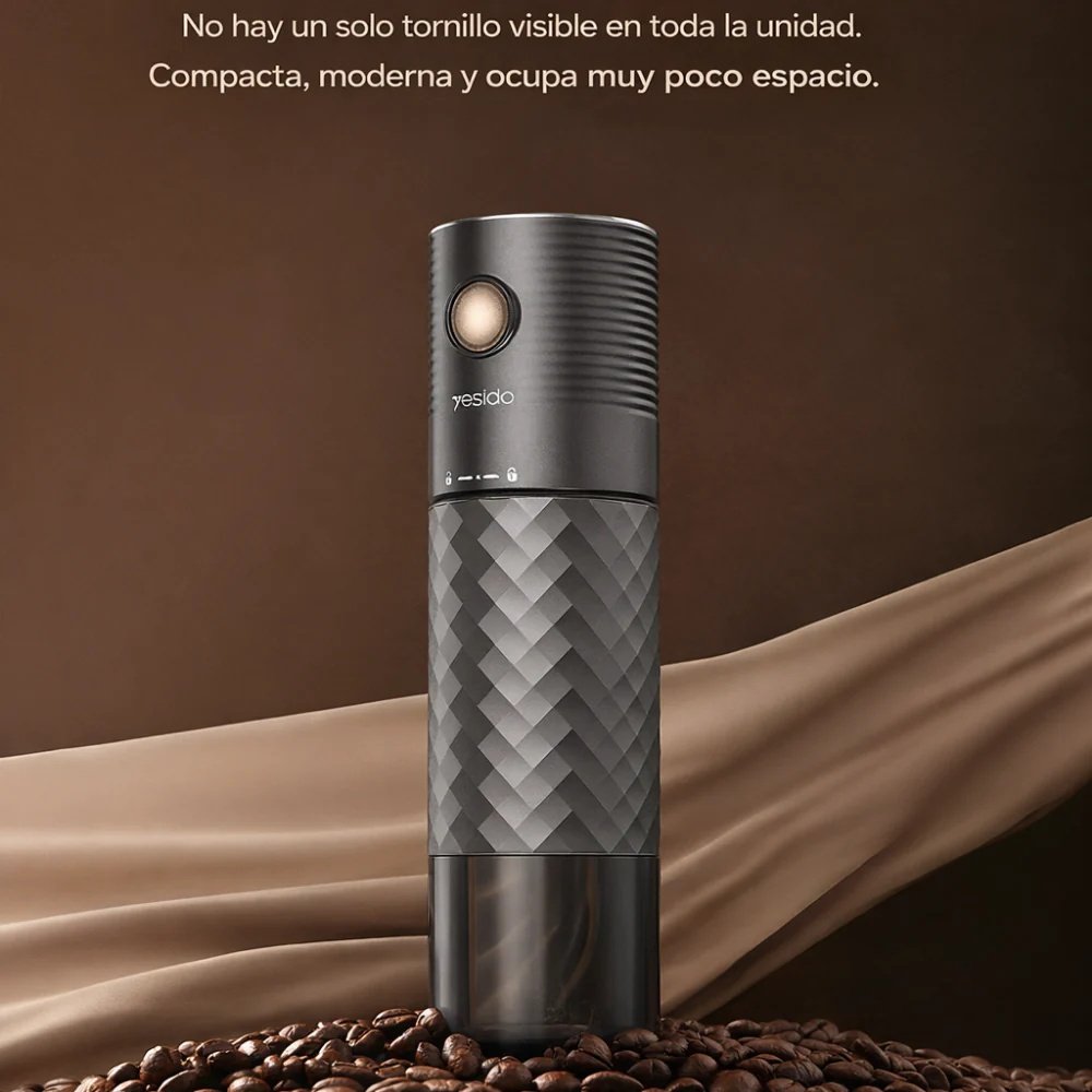 Coffee Grinder Yesido EC29 — foto 6