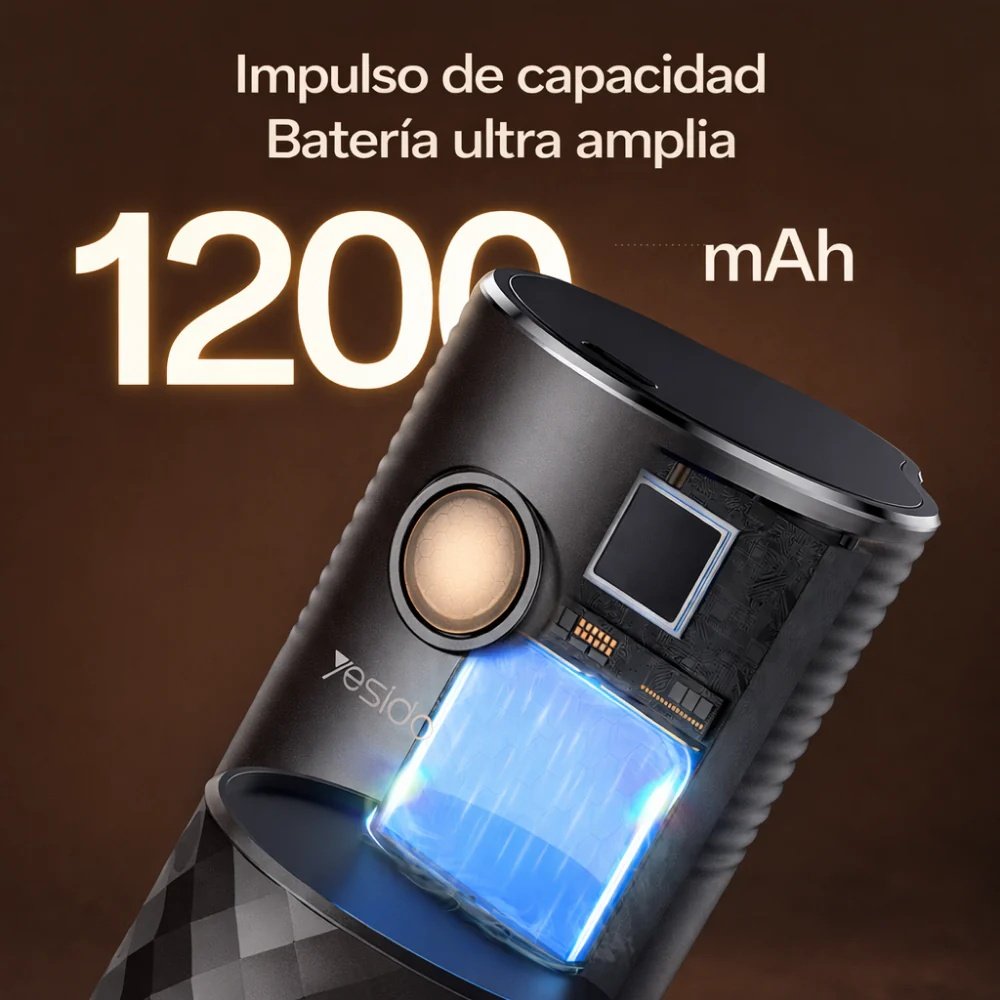 Coffee Grinder Yesido EC29 — foto 8
