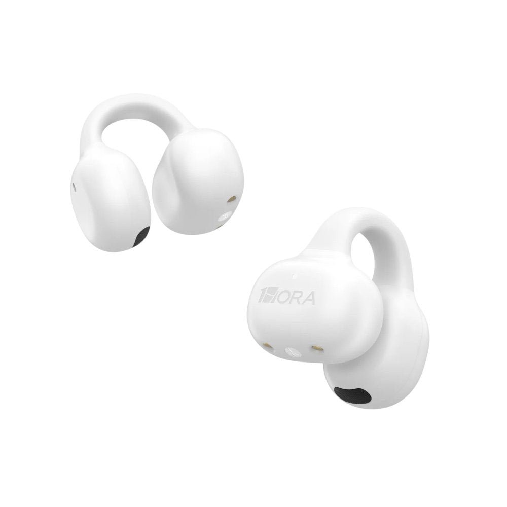 Audifonos Inalambricos 1hora blanco AUT210 — foto 2