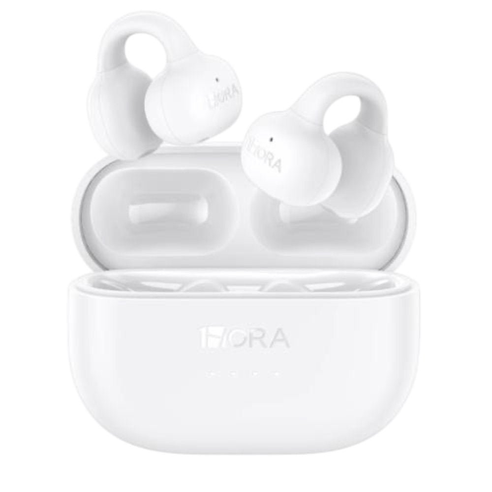 Audifonos Inalambricos 1hora blanco AUT210